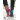Harlekin Socks by DROPS Design - Strickmuster mit Kit Socken Größen 35-43