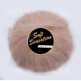 Lammy Soft Sensation Garn 730 Rosa