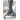 Woodlands by DROPS Design - Strickmuster mit Kit Socken mit Rippenmuster und glatt Größen 38/40 - 44/46
