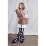 Lala Berlin Lovely Cotton Sweater by Lana Grossa - Sweater Strickmuster Größe 36/38 – 44