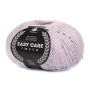 Mayflower Easy Care Tweed Garn 405 Sart lilla