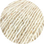 Lana Grossa Fashion Tweed Garn 13 Natur