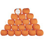 Infinity Hearts Rose 8/4 20 Knäuel Farbpackung einfarbig 193 Orange - 20 Stk