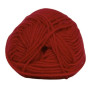 Hjertegarn Vital Yarn 449 Rot