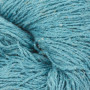 BC Garn Soft Silk einfarbig 050 Türkisblau