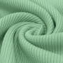 Cotton Rib Grobstoff 426 Dusty Green - 50cm