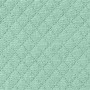 Cotton Jersey Double Face Stoff 426 Dusty Green - 50 cm