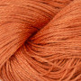 BC Yarn Jaipur Peace Silk 18 Orange