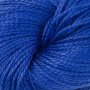 BC Yarn Jaipur Peace Silk 31 Königsblau