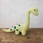 DIY/DIY-Set Brontosaurus häkeln