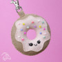 Lav selv/DIY sæt Hanger Donut Filt