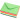 Farbige Briefumschläge, Umschlaggröße 11,5x16 cm, 80 g, 10x10 Stk/ 1 Pck