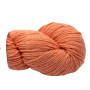 Kremke Soul Wool Reborn Wool Recycled 04 Helles Orange
