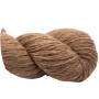 Kremke Soul Wool Reborn Wool Recycled 15 Kamel Dunkel