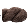 Kremke Soul Wool Reborn Wool Recycled 17 Helles Gelb-Braun