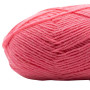 Kremke Soul Wool Edelweiss Alpaka 012 Pink Lemonade