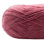 Kremke Soul Wool Edelweiss Alpaka 007 Dusty Pink