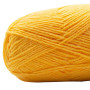 Kremke Soul Wool Edelweiss Alpaka 016 Gelb