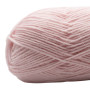 Kremke Soul Wool Edelweiss Alpaka 010 Baby Pink
