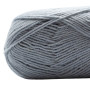 Kremke Soul Wool Edelweiss Alpaka 051 Grau