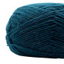 Kremke Soul Wool Edelweiss Alpaka 041 Tiefblau