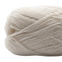 Kremke Soul Wool Edelweiss Alpaka 050 Weiß