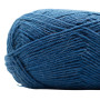 Kremke Soul Wool Edelweiss Alpaka 039 Blau Grau