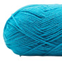 Kremke Soul Wool Edelweiss Alpaka 036 Blau