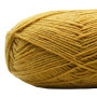 Kremke Soul Wool Edelweiss Alpaka 031 Honig