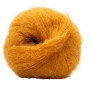 Kremke Soul Wool Baby Silk Fluffy einfarbig 1004 Gold