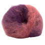 Kremke Soul Wool Baby Silk Fluffy Multi 202 Rosa