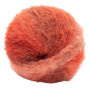 Kremke Soul Wool Baby Silk Fluffy Multi 203 Dunkelrot