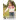 Jolie Fleur by DROPS Design - Strickmuster mit Kit Jacke mit farbigem Muster Größen 3-12 Jahre