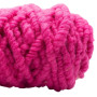 Kremke Soul Wool Rugby Teppichwolle 20 Pink