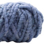 Kremke Soul Wool Rugby Teppichwolle 30 Jeansblau