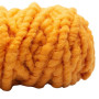 Kremke Soul Wool Rugby Teppichwolle 06 Orange