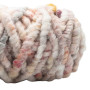 Kremke Soul Wool RUGby Teppichwolle 10 Natur Rost
