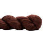 Kremke Soul Wool In the Mood einfarbig 16 Schokoladenbraun
