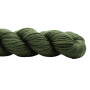 Kremke Soul Wool In the Mood einfarbig 14 Waldgrün