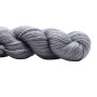 Kremke Soul Wool In the Mood einfarbig 11 Silbergrau
