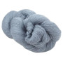 Kremke Soul Wool Baby Alpaca Lace 015-21 Graublau
