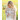 Pastellfarbener Frühlings-Cardigan von DROPS Design - Strickmuster für Strickjacken Größe S - XXXL