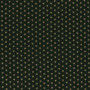 Popeline mit Sternen 145cm 025 Grün - 50cm