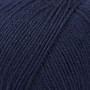 MayFlower London Merino Fine Yarn 31 Mitternachtsblau