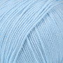 MayFlower London Merino Fine Yarn 34 Pastellblau