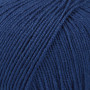 MayFlower London Merino Fine Yarn 30 Marineblau