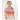 Pink Lemonade Sweater von DROPS Design - Blusenstrickmuster Größe S - XXXL