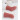 Rosy Cheeks Socken by DROPS Design - Baby Socken Strickmuster Größe 0/1 Monat - 3/4 Jahre