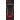ChiaoGoo Red Lace Edelstahl Chirurgenstahl Rundnadeln 100 cm 2,5 mm