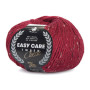 Mayflower Easy Care Classic Tweed Garn 527 Weinrot